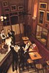 Bistro by Juarez Machado