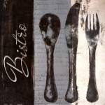Bistro by Lanie Loreth