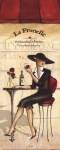 Bistro - petite by Andrea Laliberte