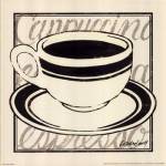 Black Coffee by Kathrine Lovell