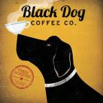 Black Dog Coffee Co. by Ryan Fowler