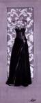 Black Dress by Ashlind Editions