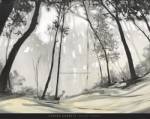 Black Forest by Steven Garrett
