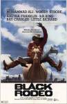 Black Rodeo