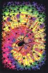BLACK WIDOW (Blacklight)