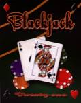 Blackjack by Patrick Darashkevich