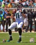 Blaine Gabbert 2013 Action
