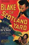 Blake of Scotland Yard