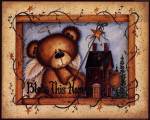 Bless This Home by Mary Ann June