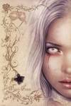 Blood Tears by Victoria Frances