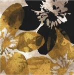Bloomer Tiles X by James Burghardt