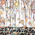 Blooming Meadows by Candra Boggs