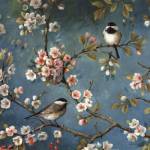 Blossom I by Lisa Audit