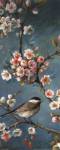 Blossom III by Lisa Audit