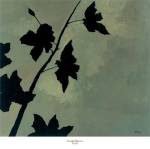 Blossoms I by Robert Charon