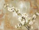 Blossoms In Bloom by Allison Pearce