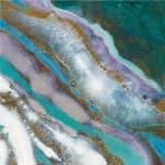 Blue Marble by Jay Zinn