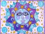 Blue Moon by Dawn Collins