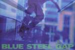 Blue Steel Gap by Bob Downs