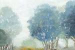 Blueberry Hill by Allison Pearce
