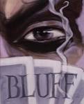 Bluff by Darrin Hoover