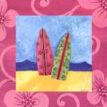 Boards by Sapna Shah