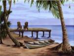 Boardwalk by J.T. Vegar