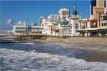 Boardwalk Casinos, Atlantic City, New Jersey, USA