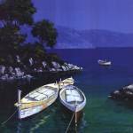 Boats by Steve Thoms