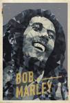 Bob Marley by American Flat