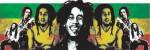 Bob Marley Rastaman