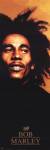 Bob Marley Red -Slim Print
