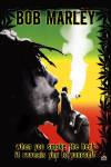 Bob Marley-Smoke The Herb Man!