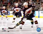 Bobby Holik - '06 / '07 Away Action