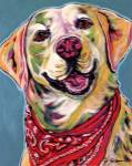 Boca by Sally Evans