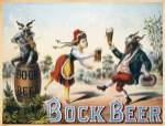 Bock Beer