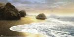 Bodega Beach I by Diego Ceja