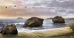 Bodega Beach II by Diego Ceja