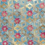 Boho Tile I by Aimee Wilson