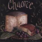 Bon Appetit Chaorce by Kate McRostie