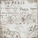 Bon Mots IV by Color Bakery