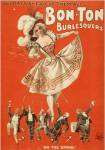 Bon-Ton Burlesquers