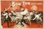 Bon-Ton Burlesquers