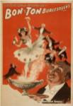 Bon-Ton Burlesquers