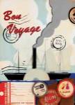 Bon Voyage II by Celeste Peters