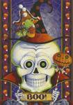 Boo! by David Galchutt