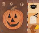 Boo by Nathaniel Mather