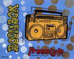 Boom Box by Tava Luv