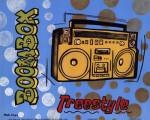 Boom Box by Tava Luv