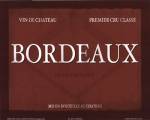 Bordeaux by Paulo Viveiros